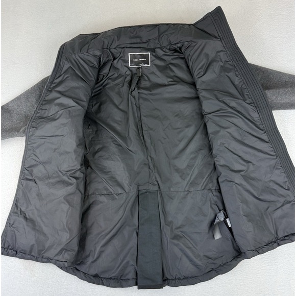 Noel Asmar Equestrian Vest Jacket With Removable Coat Sleeves Women's Large - Picture 7 of 12